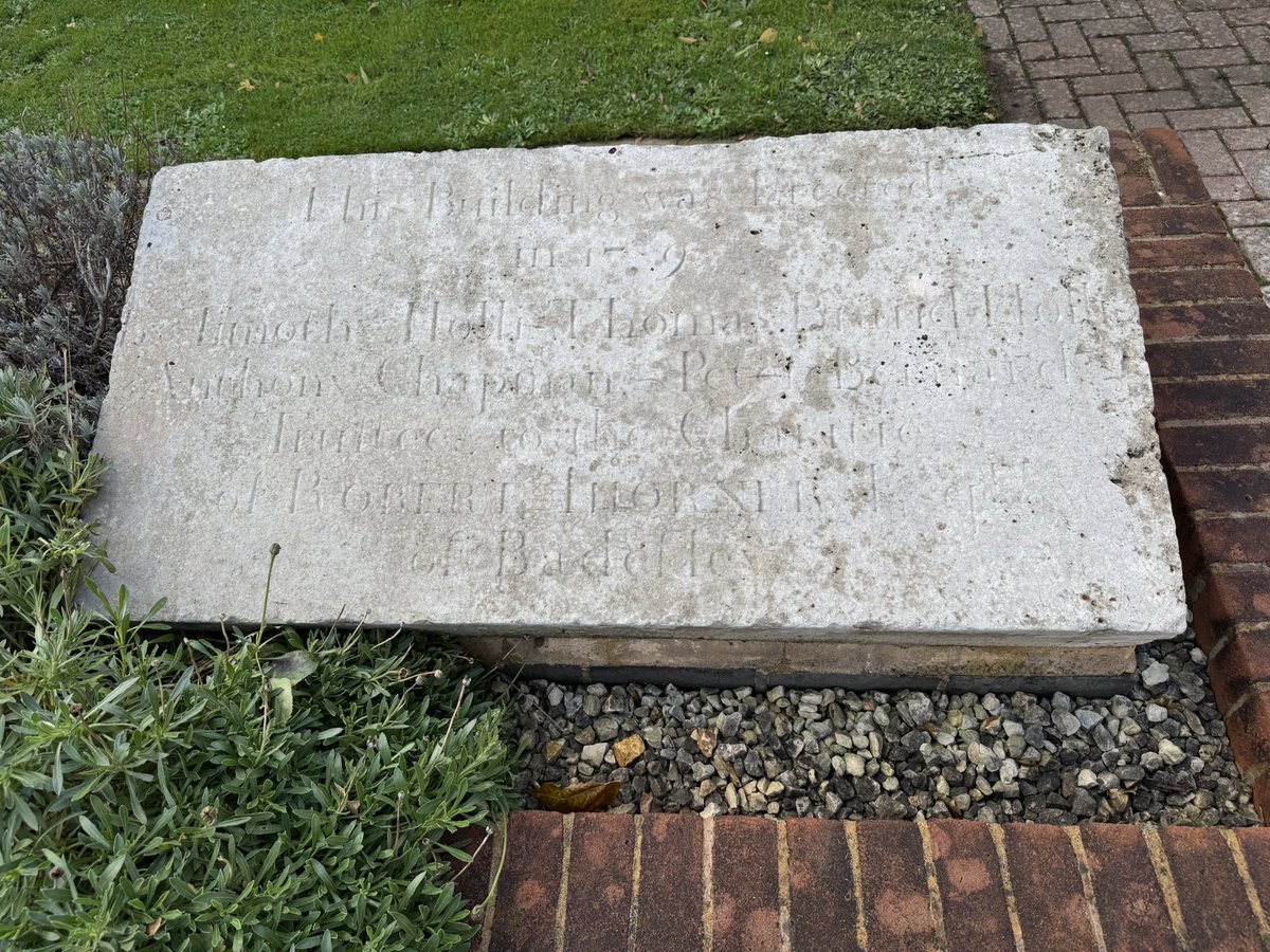 Thorner's Homes tweet media