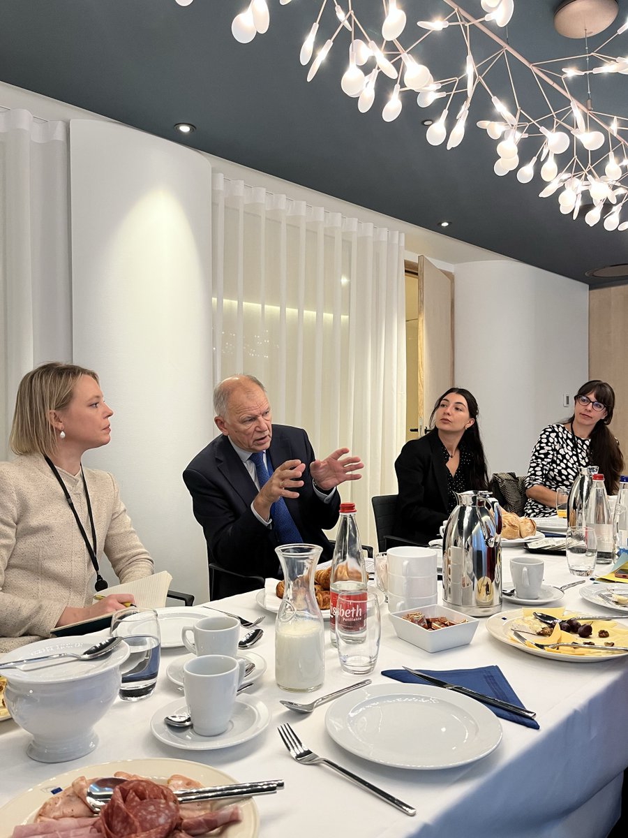 All Policies for a Healthy Europe tweet media