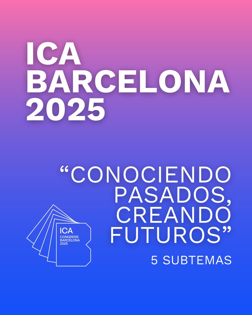 ICA - International Council on Archives tweet media