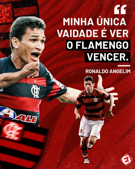 ofertastorcida's tweet photo. Parabéns, Ronaldo Angelim! https://t.co/StlH1gVBc9