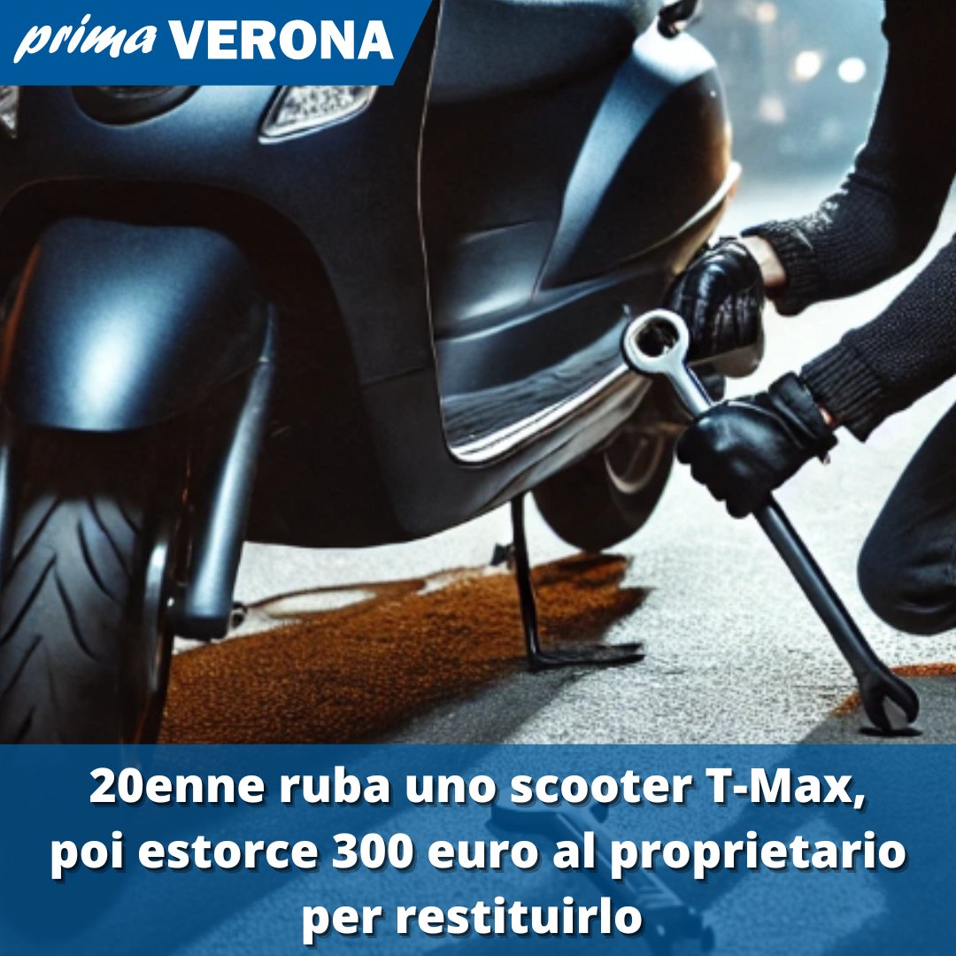 PrimaVerona.it tweet media