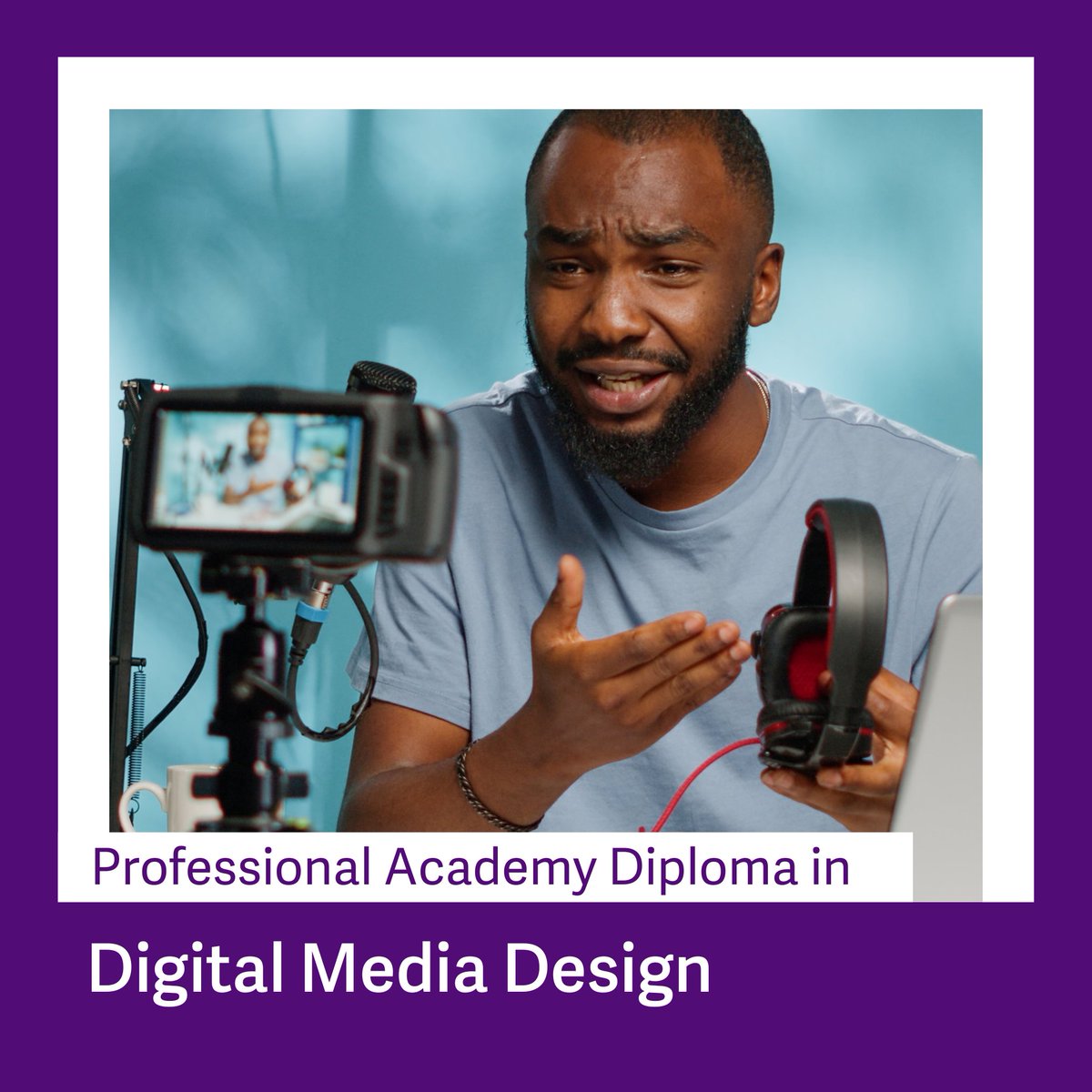 UCD Professional Academy tweet media