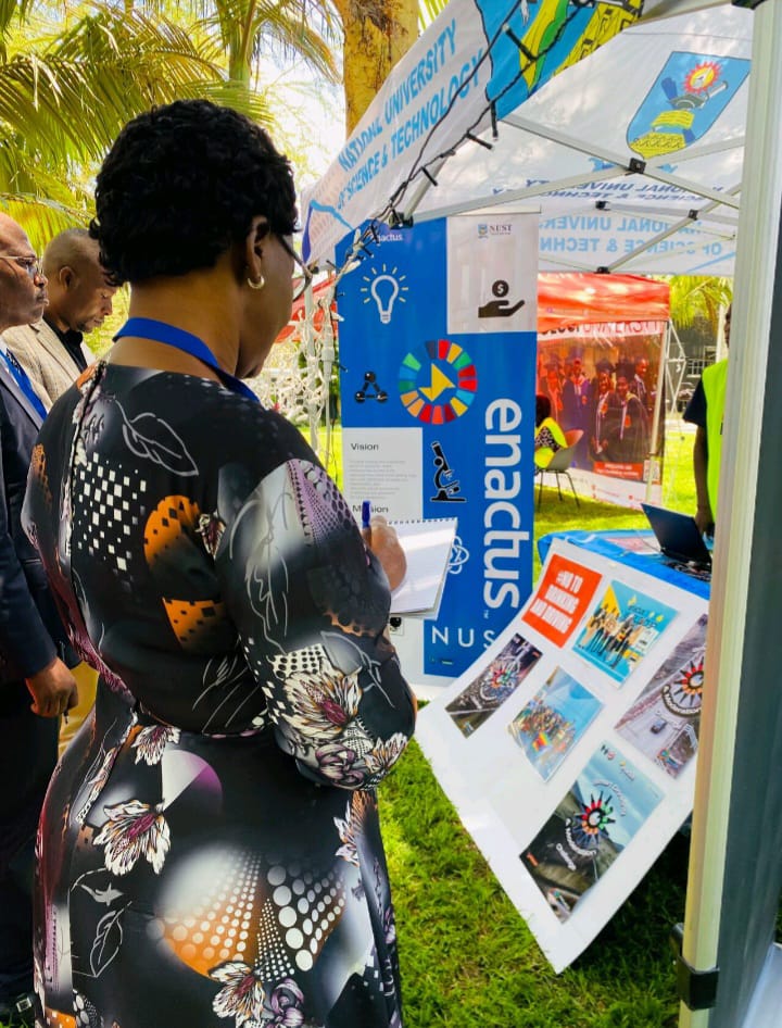 nustzim's tweet photo. 1/3 NUST Enactus Innovation Team has won US$2100 for coming second in the Delta Beverages and The Boost Fellowship's  #AboveTheInfluence "Smart Drinking and Moderation Innovation Challenge". 
#Enactus
#OurstudentsOurPride
#StudyatNUST
#ChooseNUST
#Thinkinotherterms https://t.co/SC6qaq5EHK