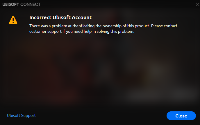JasonR6S's tweet photo. @UbiSupportDE Hilfe? @UbisoftSupport https://t.co/gFTCFzoY7N