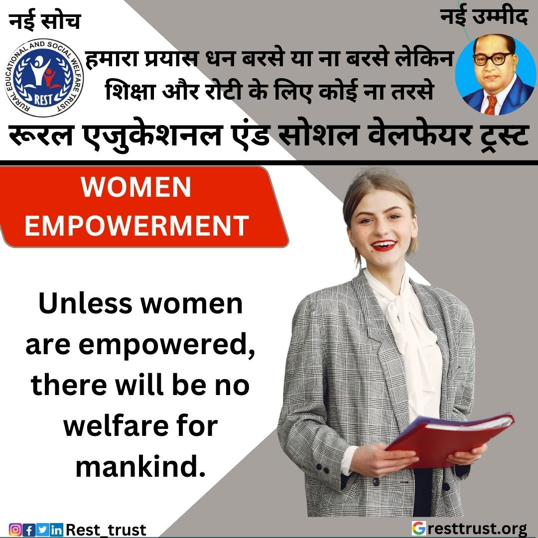 resttrust8's tweet photo. Unless women are empowered, there will be no welfare for mankind.
.
.
#insta #instadog #instalike #instafood #instagram #instamood #instagood #instadaily #instatravel #instafashion #fb #fbf #fblb #fblbrl #fbreels #fbpost #fbmemes #fblogger #fbreels23 #fbreelsvideo https://t.co/ih4fcPf64k