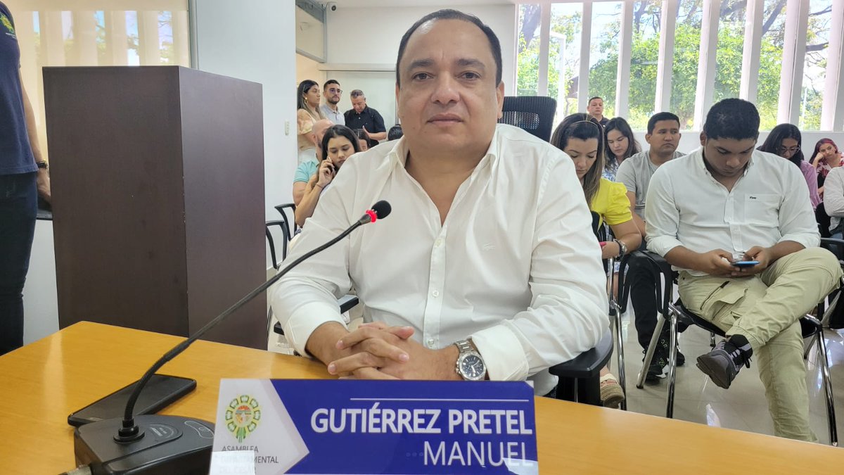 Edilberto Castillo tweet media