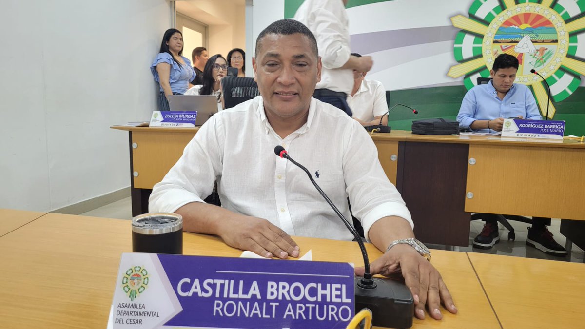 Edilberto Castillo tweet media