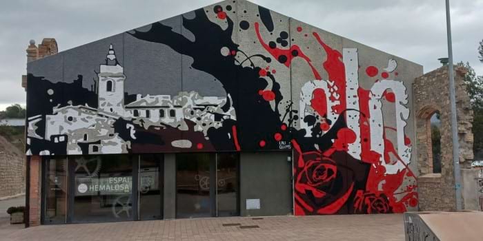 L’Ajuntament d’Oló convoca una trobada amb els veïns per explicar els projectes que estan duent a terme

onabages.cat/lajuntament-do…