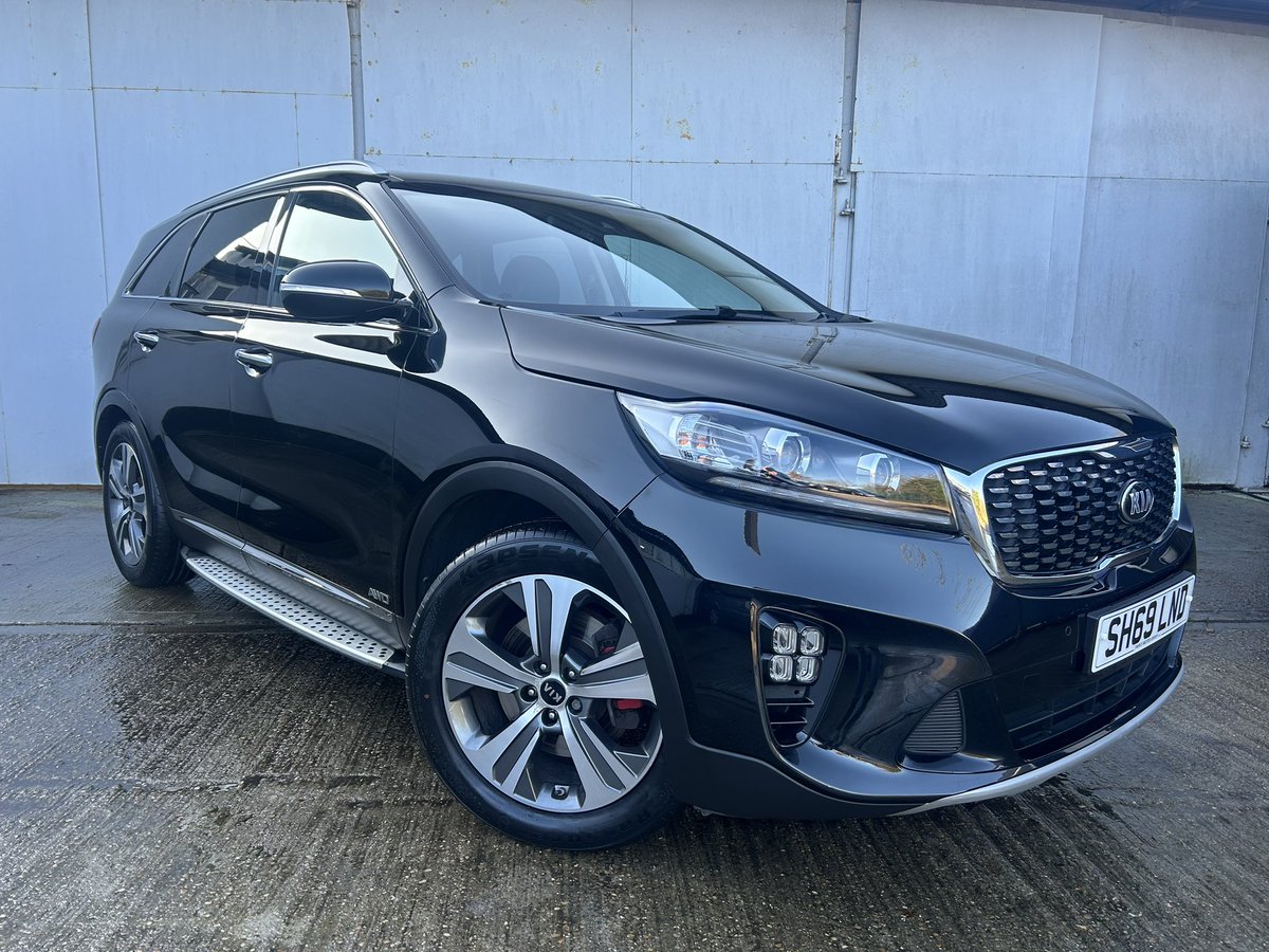 UsedBerkshire's tweet photo. Look at this stunning 2019'69 Kia Sorento 2.2CRDi GT-Line Auto AWD now fully prepared for sale 😀 https://t.co/P8AfUPBxzi
https://t.co/lhZ0hImloP via @YouTube https://t.co/BFvJYhil3q