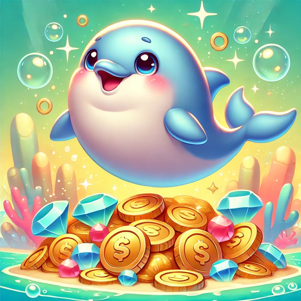 ChonkCoin tweet media