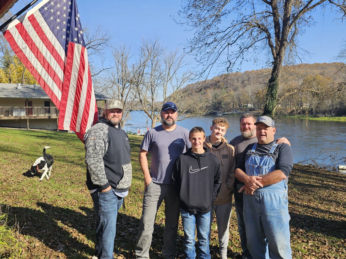 Rusty Winchester tweet media