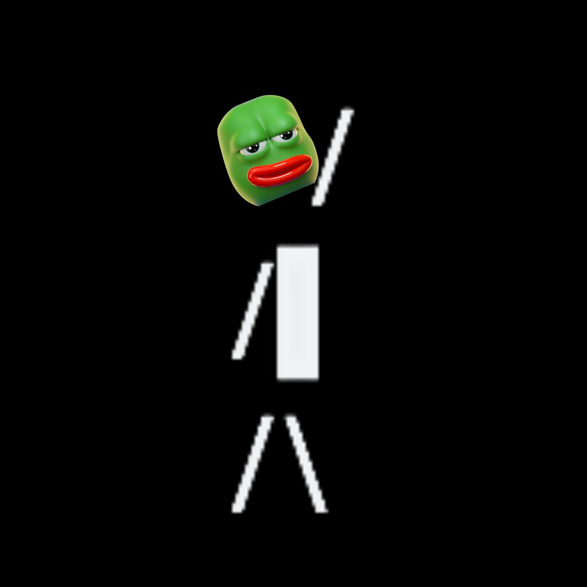 I just settled it right. $BOB