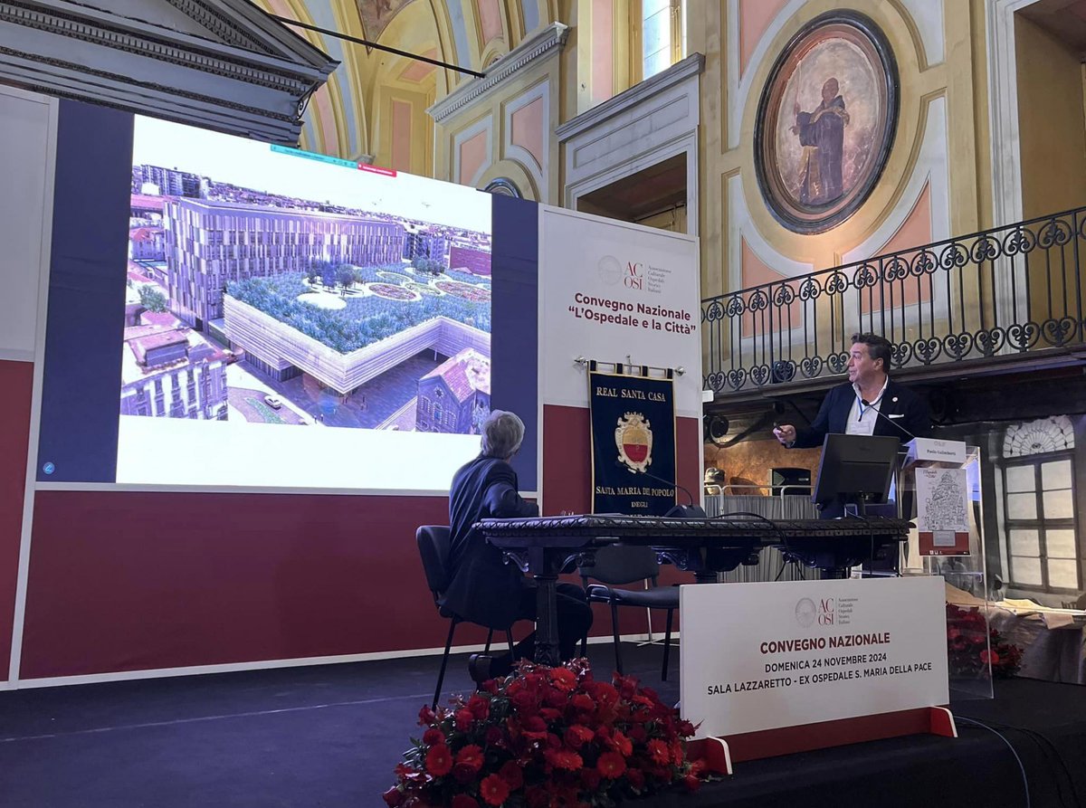 policlinicoMI's tweet photo. #PoliclinicoMi ha il suo #francobollo che raffigura la storica Sala Capitolo d'estate.
Appassionati di #filatelia potranno trovarlo negli uffici postali delle grandi città insieme agli altri francobolli dedicati agli #ospedalistorici
▶️https://t.co/gFV7rFGiXS
#ACOSI #heritage https://t.co/QOG5pTqV66