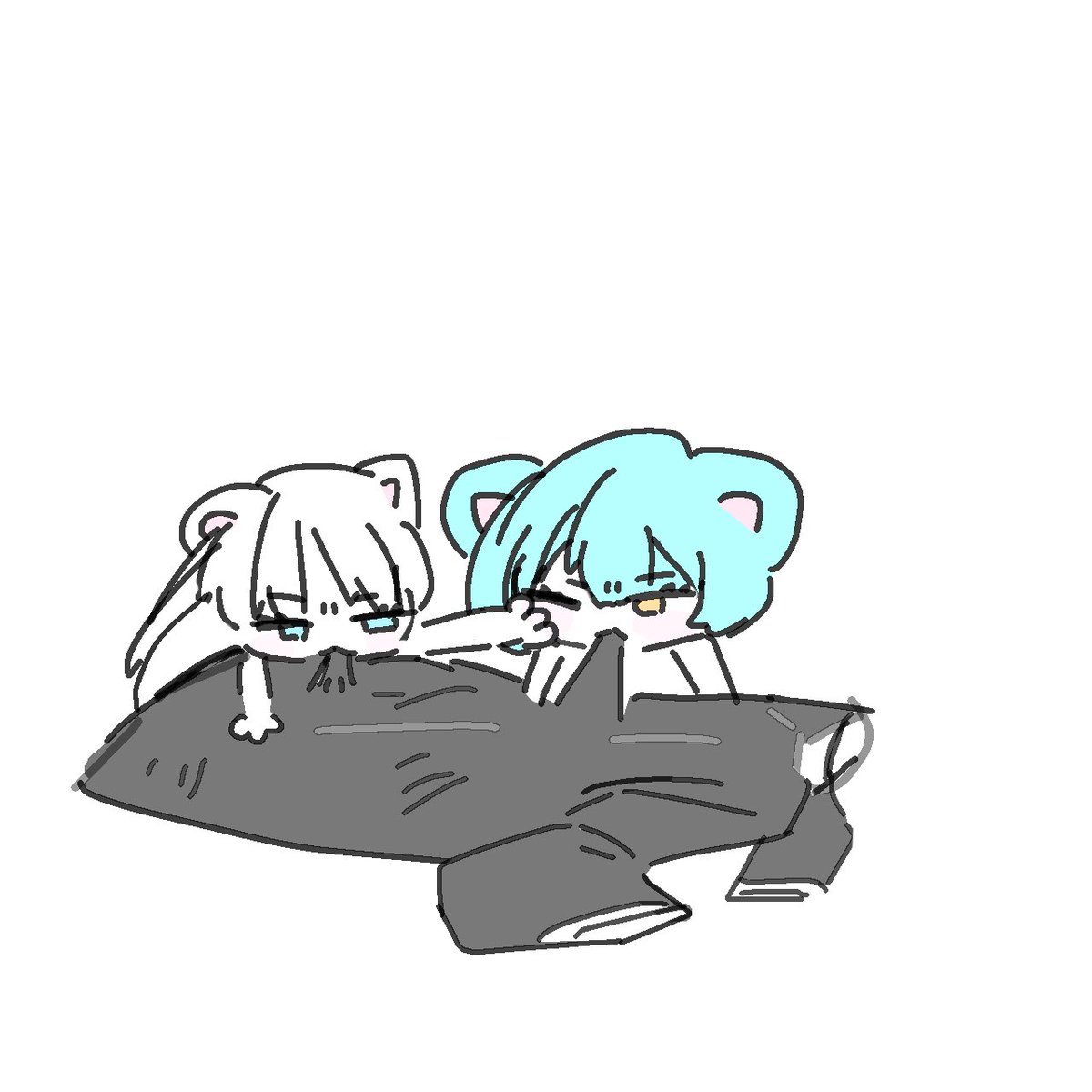 そこべ tweet media
