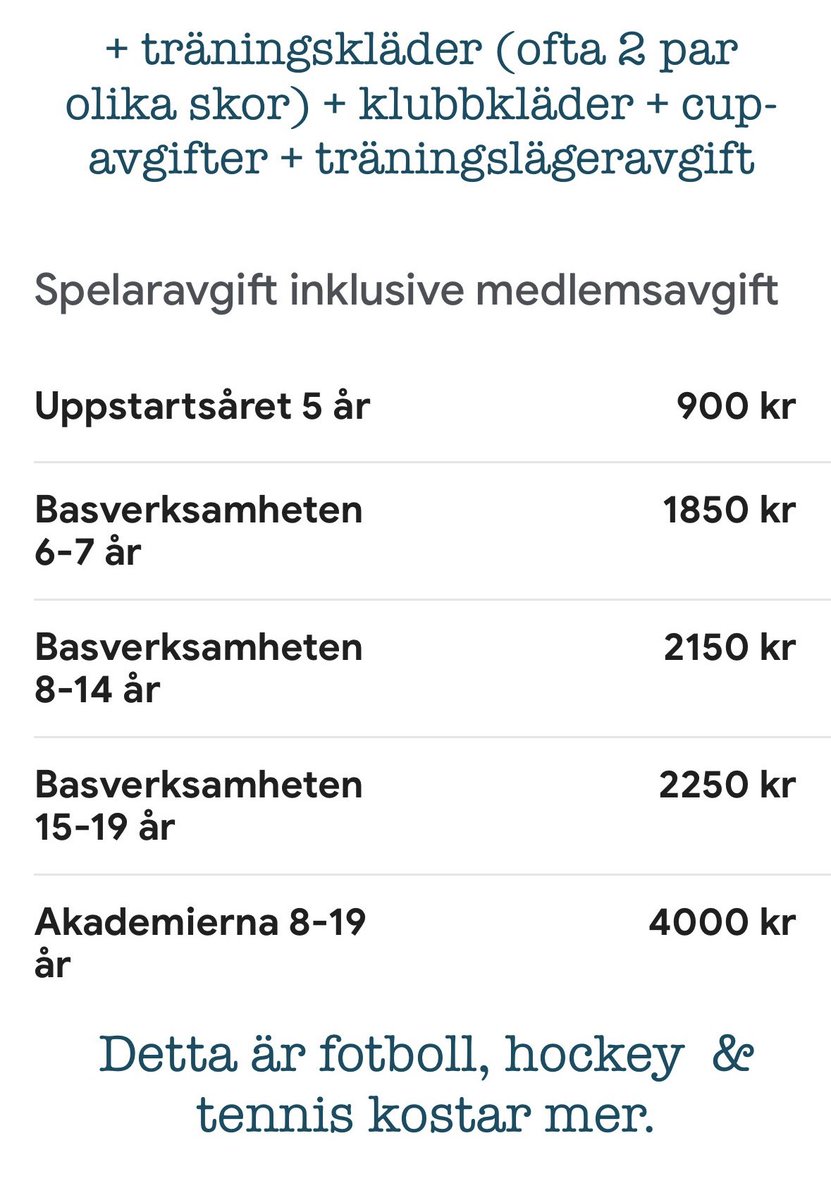 hejvar's tweet image. Hoppas Fritidskortet kontrolleras och utökas så de som behöver kan söka extra , Fritidsaktiviteter är integration &amp;amp; mer viktigt än bistånd till andra länder. #svpol #regeringen #fritid #barn #integration #sverige #fritidskortet 🤞 Satsa på Sverige 🇸🇪