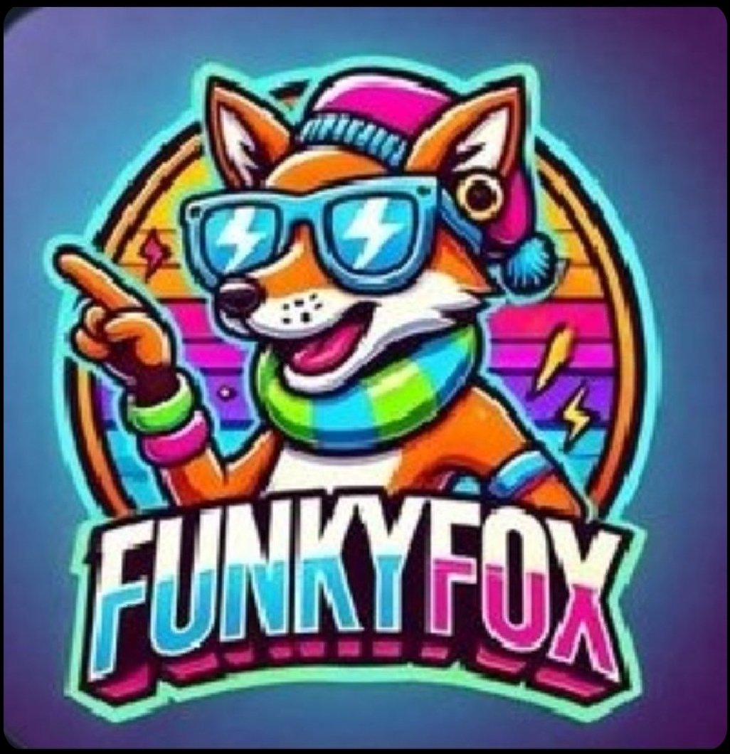 NftsLeveragee's tweet photo. Hi Foxy !
We are live on #pump.fun #pumpfun
Link:
https://t.co/UuhUcWqiQLโฆ
Ca:
25pa415ndDZ2bSQ8GwpfTxnrT32s3nLh9zD5UkShpump
Tg: https://t.co/8vfEOzNfnz
#solana #meme #pompfun #eth #dextools #DEXSCREENER
@cryptobrla https://t.co/hzH4UvmYtn