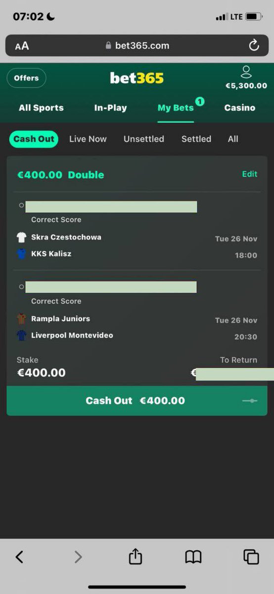 roryalbertfixed's tweet image. 🎫 ᴛɪᴄᴋᴇᴛ ᴀʀᴇ ᴀᴠᴀɪʟᴀʙʟᴇ ɴᴏᴡ ᴛᴏ ʙᴜʏ  ғᴏʀ ᴍᴀɴʏ ɪɴᴛᴇʀᴇsᴛᴇᴅ sᴜʙsᴄʀɪʙᴇʀs .... 

ᴀʟᴡᴀʏs ɴᴏᴛᴇ ⚠️ : ɢᴀᴍᴇ ᴀʀᴇ ʜɪɢʜʟʏ ғɪxᴇᴅ 𝟏𝟎𝟎𝟎%