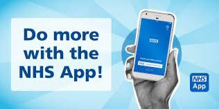 Remember, you can track what's happening with your prescriptions by opening the NHS App. Open the App and choose "View and manage prescriptions". There is no need to call the surgery (responding takes much telephone time as we receive so many calls to check progress).