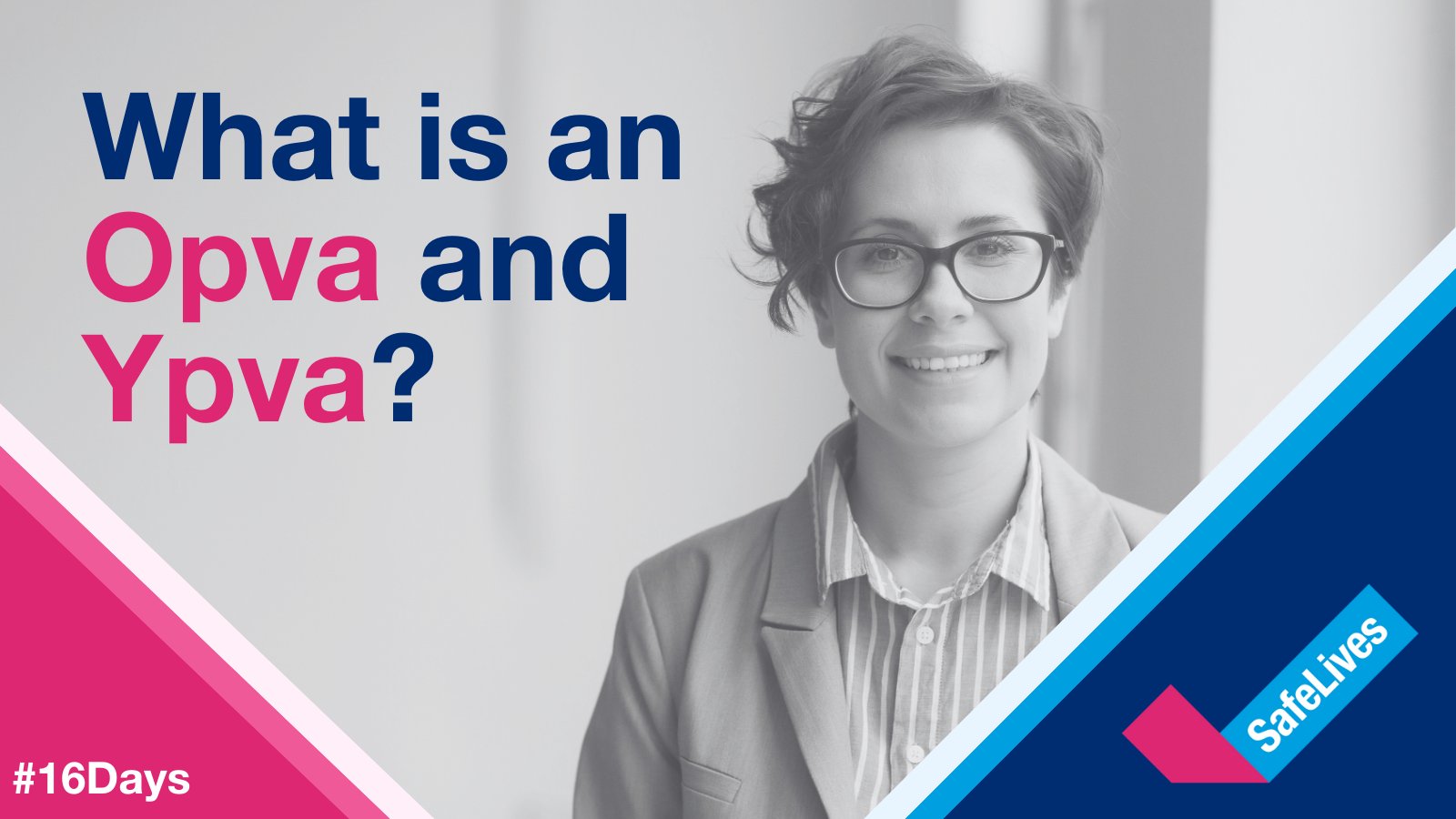 opva 🧵1/7 📢 Opvas and Ypvas play a crucial role in supporting  older and younger victims of #DomesticAbuse, who are high risk and hugely  underrepresented among domestic abuse services. We