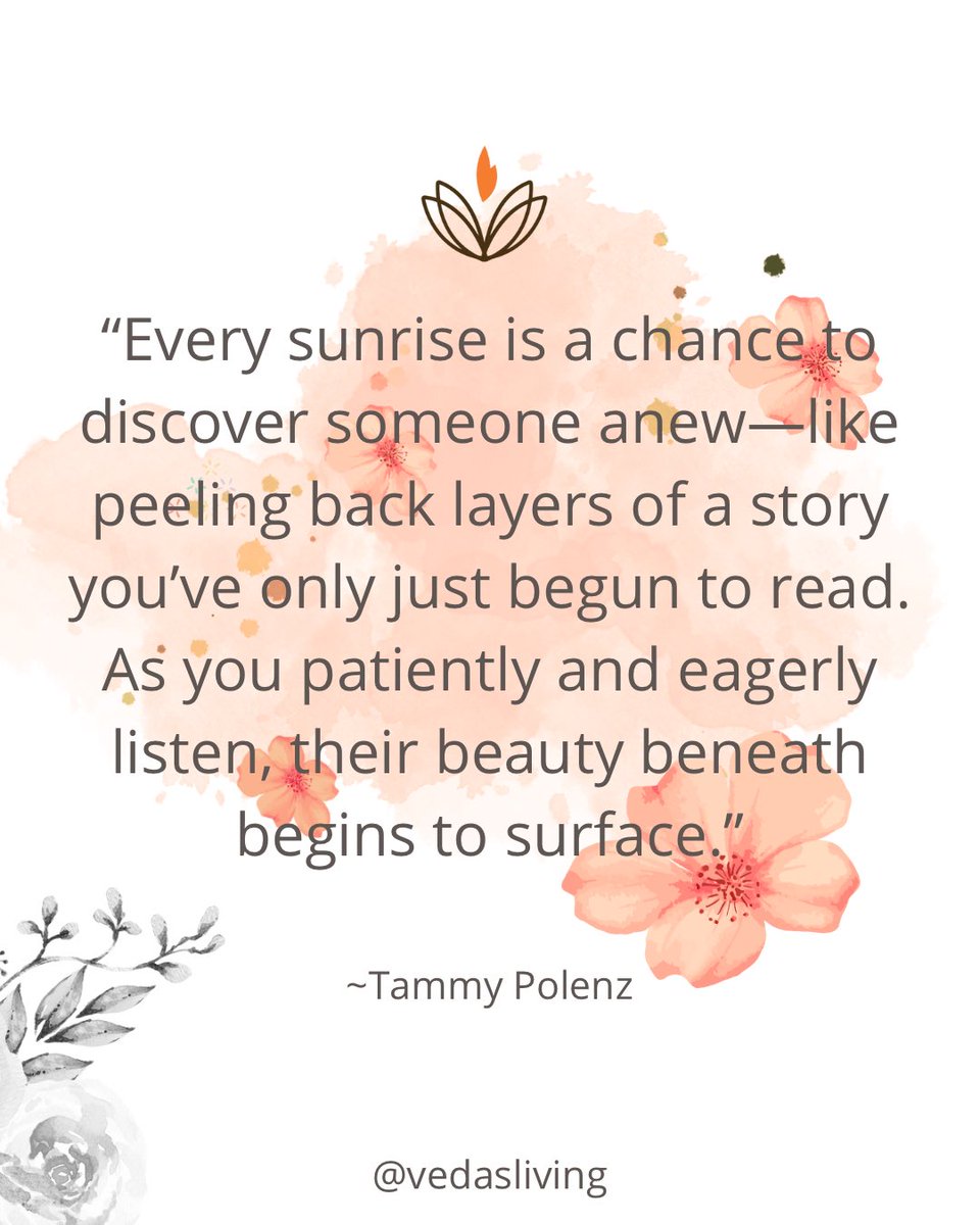 Vedas Living tweet media