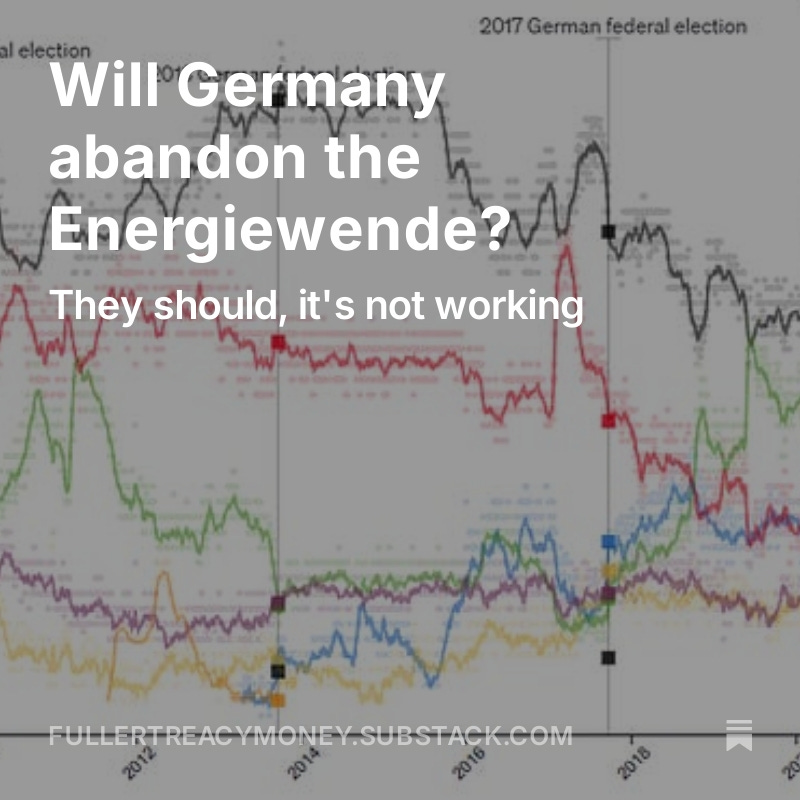 Will Germany abandon the Energiewende? open.substack.com/pub/fullertrea…