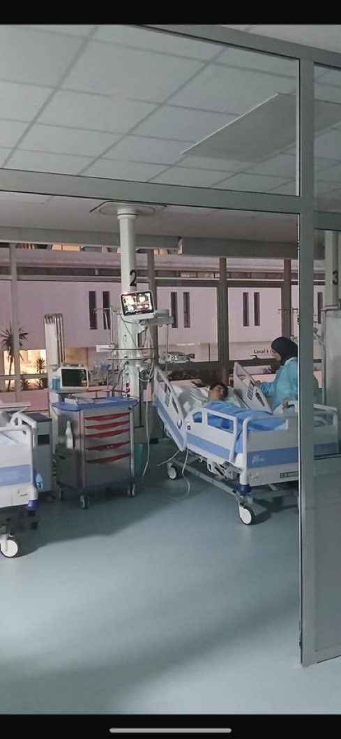 Moussa Halhoul, un jeune garçon de Tanger souffrant de graves problèmes cardiaques, a besoin d'une intervention chirurgicale urgente.

Ses proches ont lancé une collecte pour aider à financer son opération. 

leetchi.com/fr/c/appareil-…