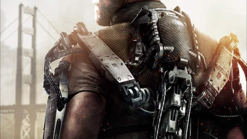 GodofPs5's tweet image. Call Of Duty 2027 Is Reportedly Being Developed By Sledgehammer Games
psu.com/news/call-of-d…
#CallofDuty    #SledgehammerGames #News