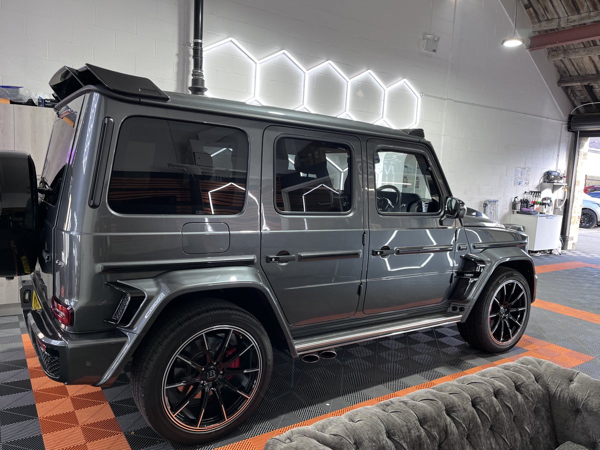 Gleem Services tweet media