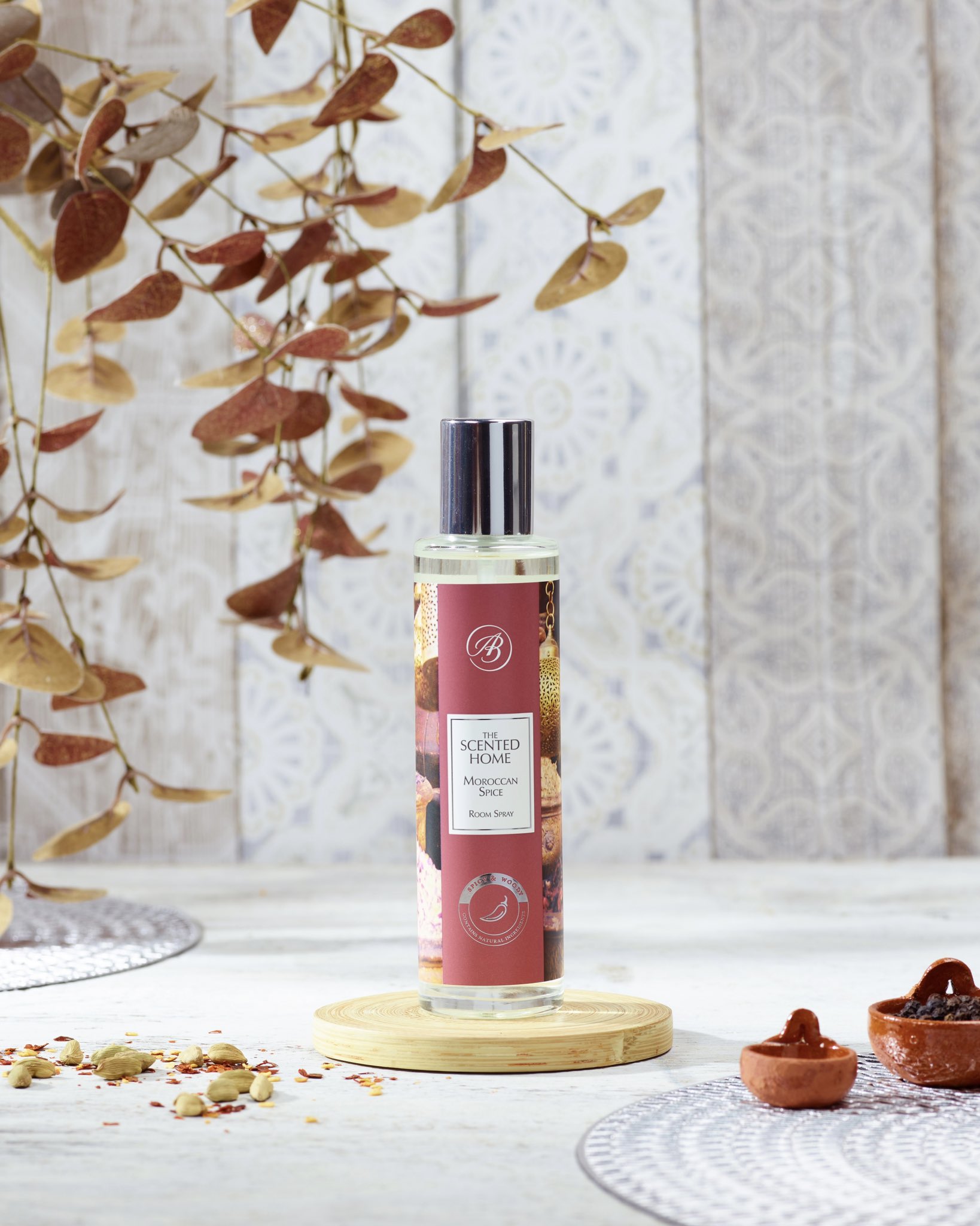 Ashleigh&Burwood アシュレイ&バーウッド フレグランス　55c フレグランスランプS メタリックオール ASHLEIGH&BURWOOD