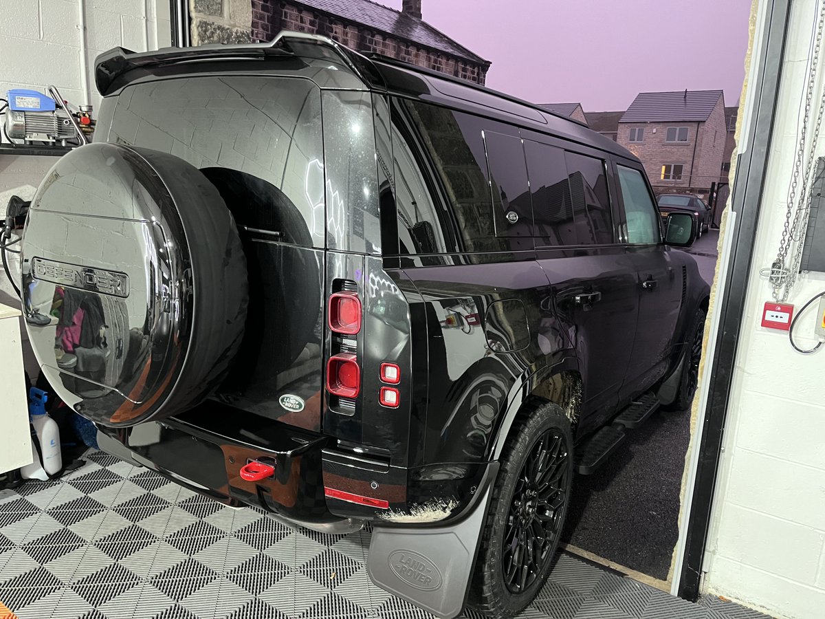 Gleem Services tweet media