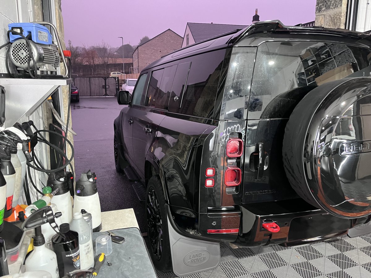 Gleem Services tweet media