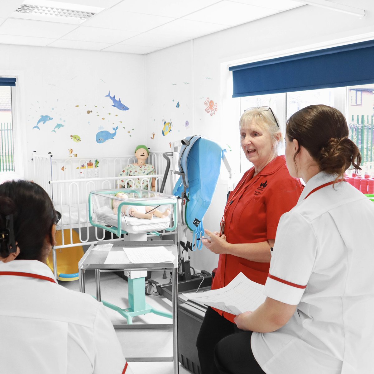 uniofbeds (@uniofbeds) on Twitter photo The University of Bedfordshire has been selected as one of nine UK universities to make up the new <a href="/NIHRresearch/">National Institute for Health and Care Research</a> Challenge Maternity Disparities Consortium, with the aim of tackling inequalities in #maternity care 🩺🤰
Read more: beds.ac.uk/news/2024/nove… 👈 #Research #Healthcare The University of Bedfordshire has been selected as one of nine UK universities to make up the new <a href="/NIHRresearch/">National Institute for Health and Care Research</a> Challenge Maternity Disparities Consortium, with the aim of tackling inequalities in #maternity care 🩺🤰
Read more: beds.ac.uk/news/2024/nove… 👈 #Research #Healthcare