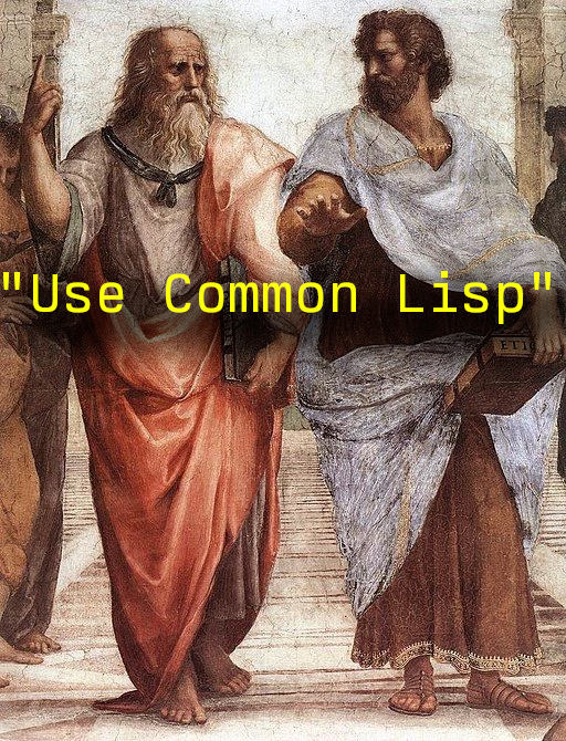 Marutks's tweet image. I created web page "Why Common Lisp is great for solving Advent of Code puzzles". Please use Common Lisp for #AdventOfCode. 🎄 
use-common-lisp.duckdns.org