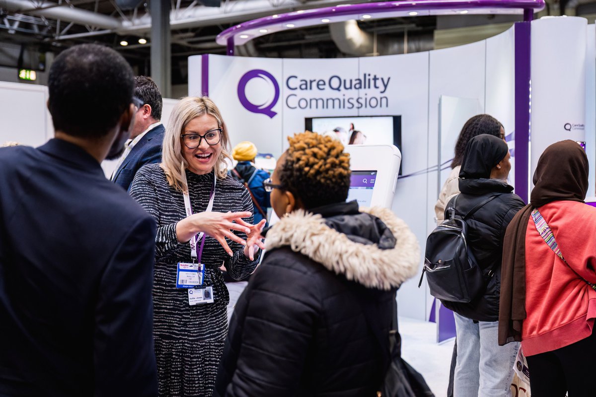 So What made UK Care Week 2024 so impactful?
 -  Discussions on the future of social care.  
 - Showcased workforce development &amp; training.
 - Reflected on professional contributions to Care.
 -Connected care professionals &amp; providers.

Register for 2025: ukcareweek.com/pre-register-u…