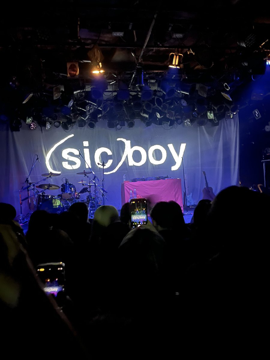 inkpainter_rie's tweet photo. #sicboy 
Thank you for today😈💜Rather than looking for a reason to live, let's look for a reason not to die💋 https://t.co/0Q9tBnseK1