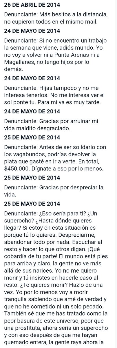 Ciudadano Roberto Kiltro tweet media