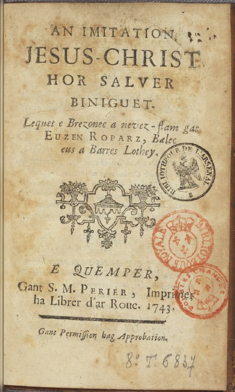 un succès aussi en #Bretagne