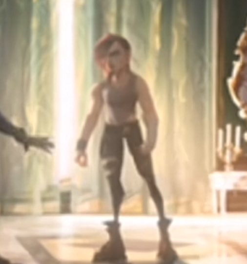 elliessneakers's tweet image. WHO DID THIS