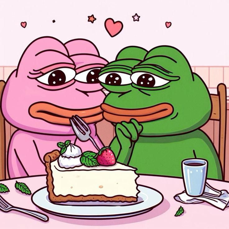 SolPinkPepe's tweet image. Pipe with Pepe