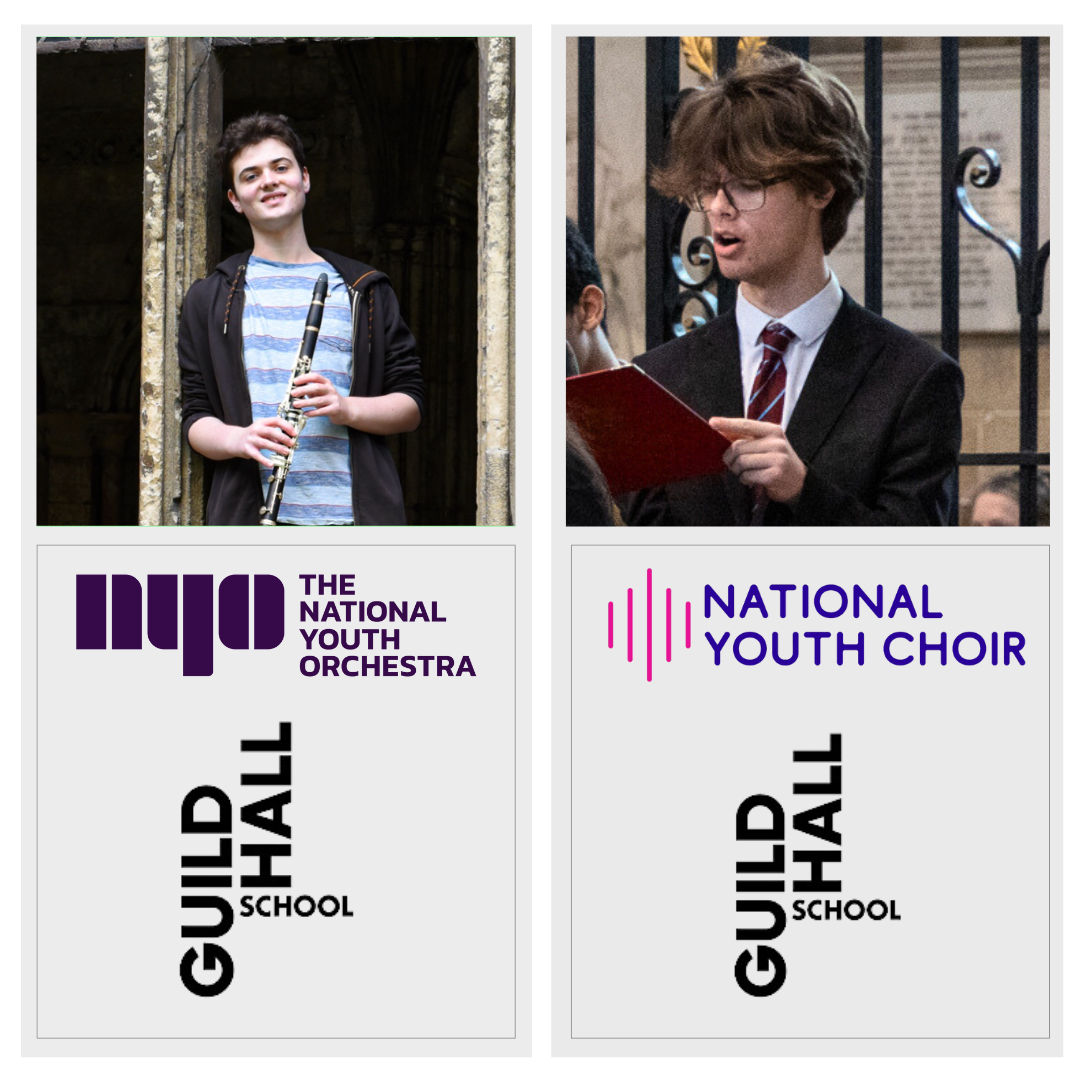 The Festival on the Hill (@stedsfest) on Twitter photo Brilliant news for <a href="/stedsmusic/">St Ed's Music Dept</a> Firstly, a huge congratulations to Thomas for his place in <a href="/NYO_GB/">The National Youth Orchestra</a>
Equally exciting news, Arthur has earned a place in the renowned National Youth Choir. <a href="/StEdsCanterbury/">St Edmund's School</a> #clarinet #voice #music Brilliant news for <a href="/stedsmusic/">St Ed's Music Dept</a> Firstly, a huge congratulations to Thomas for his place in <a href="/NYO_GB/">The National Youth Orchestra</a>
Equally exciting news, Arthur has earned a place in the renowned National Youth Choir. <a href="/StEdsCanterbury/">St Edmund's School</a> #clarinet #voice #music