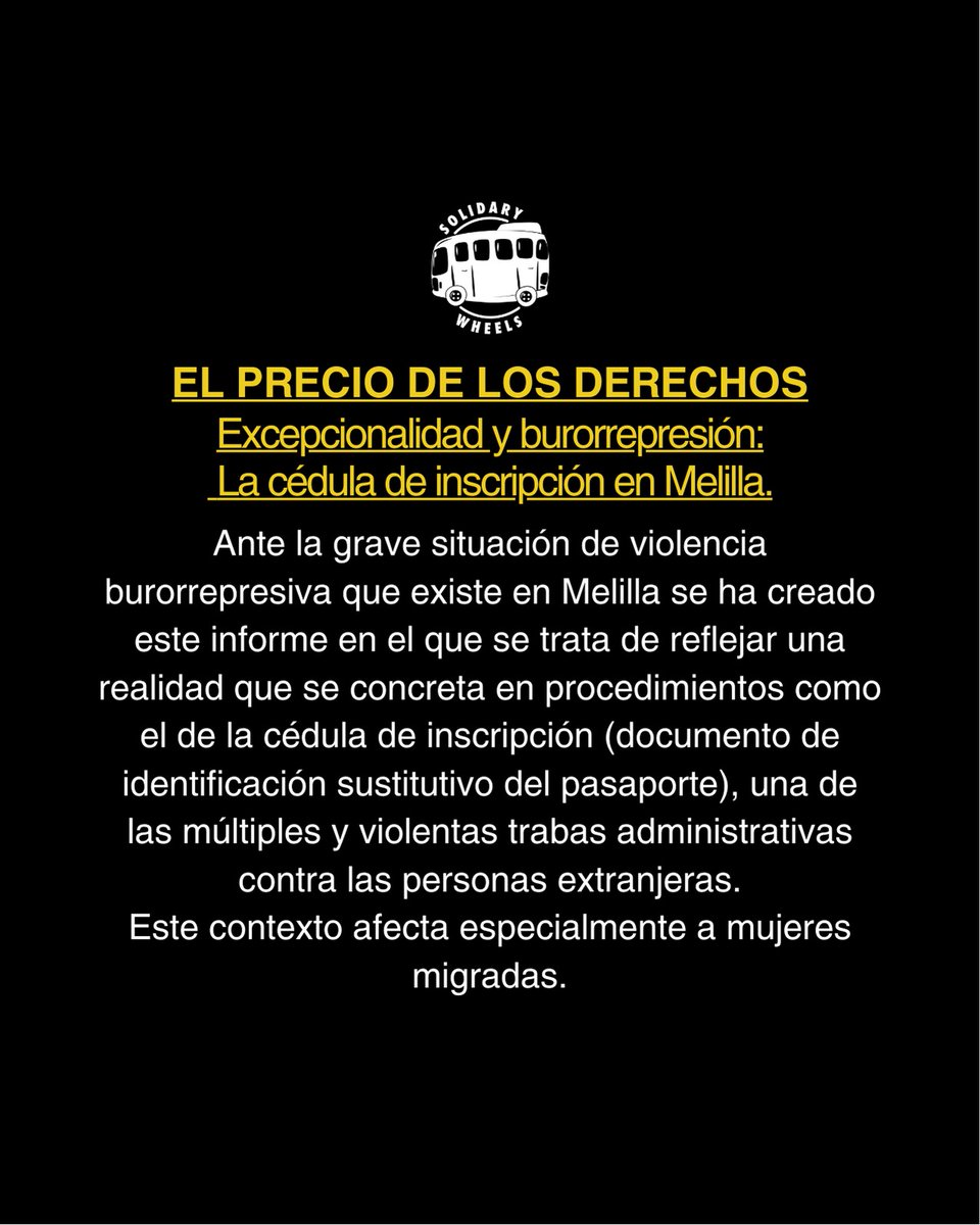 Solidary Wheels tweet media