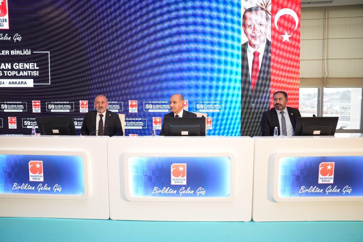 Mehmet Aktaş tweet media