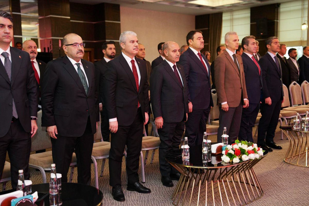 Mehmet Aktaş tweet media