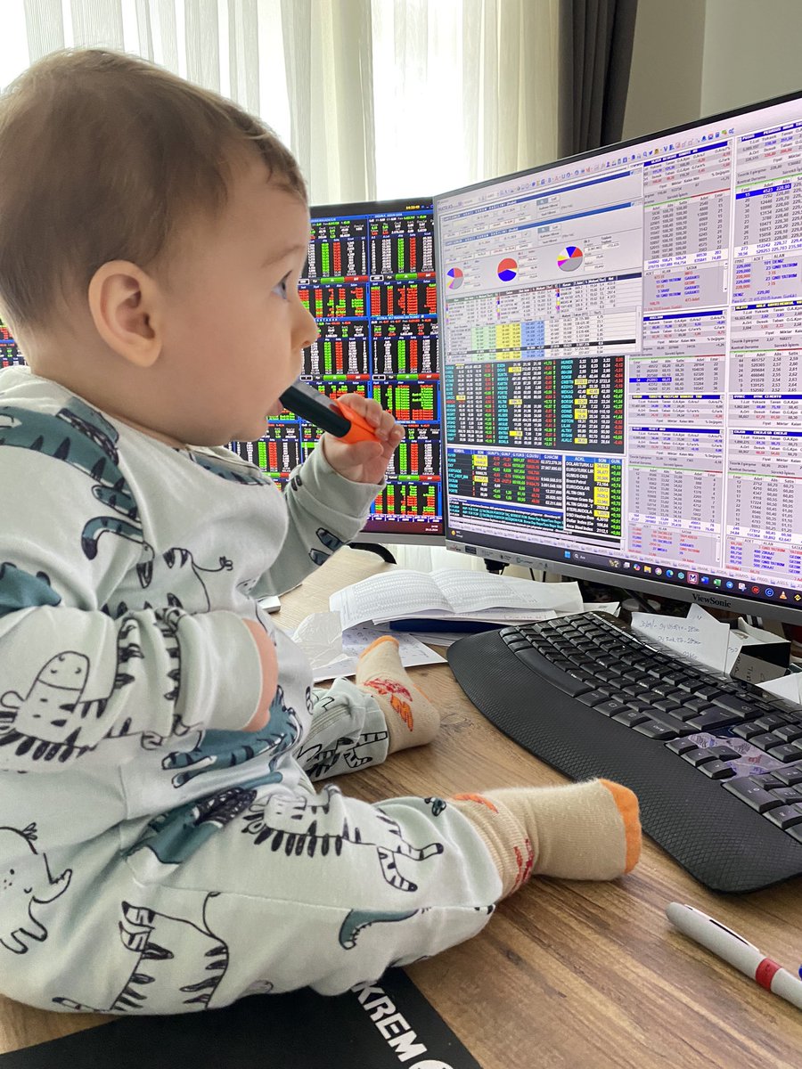 Teyze taban mı olduk şimdi😂 <a href="/doganndln/">Dilan Doğan</a> <a href="/Volkan37886790/">Volkan</a> #borsa