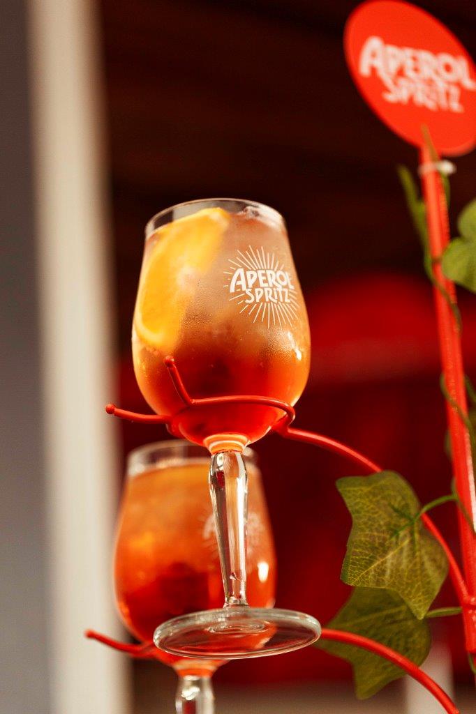 UrbanStreetZA's tweet image. Math Restaurant Launches New Summer Menu and Cocktails

Link: urbanstreetculture.co.za/math-restauran…

#AperolSpritz #Cocktails #LAUNCHES
#MathRestaurant #NewSummerMenu