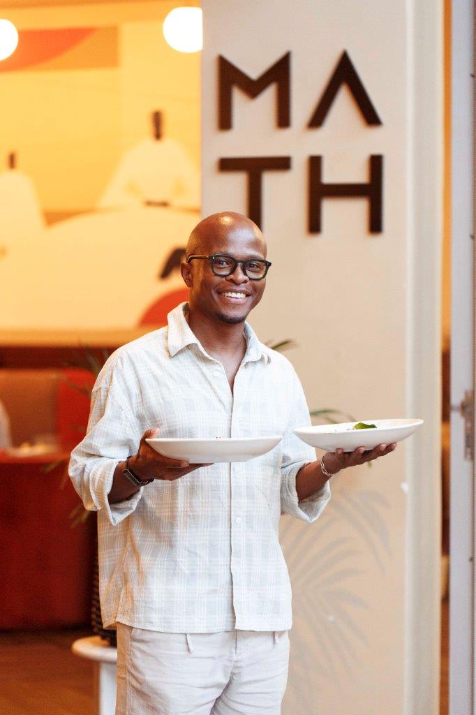 UrbanStreetZA's tweet image. Math Restaurant Launches New Summer Menu and Cocktails

Link: urbanstreetculture.co.za/math-restauran…

#AperolSpritz #Cocktails #LAUNCHES
#MathRestaurant #NewSummerMenu