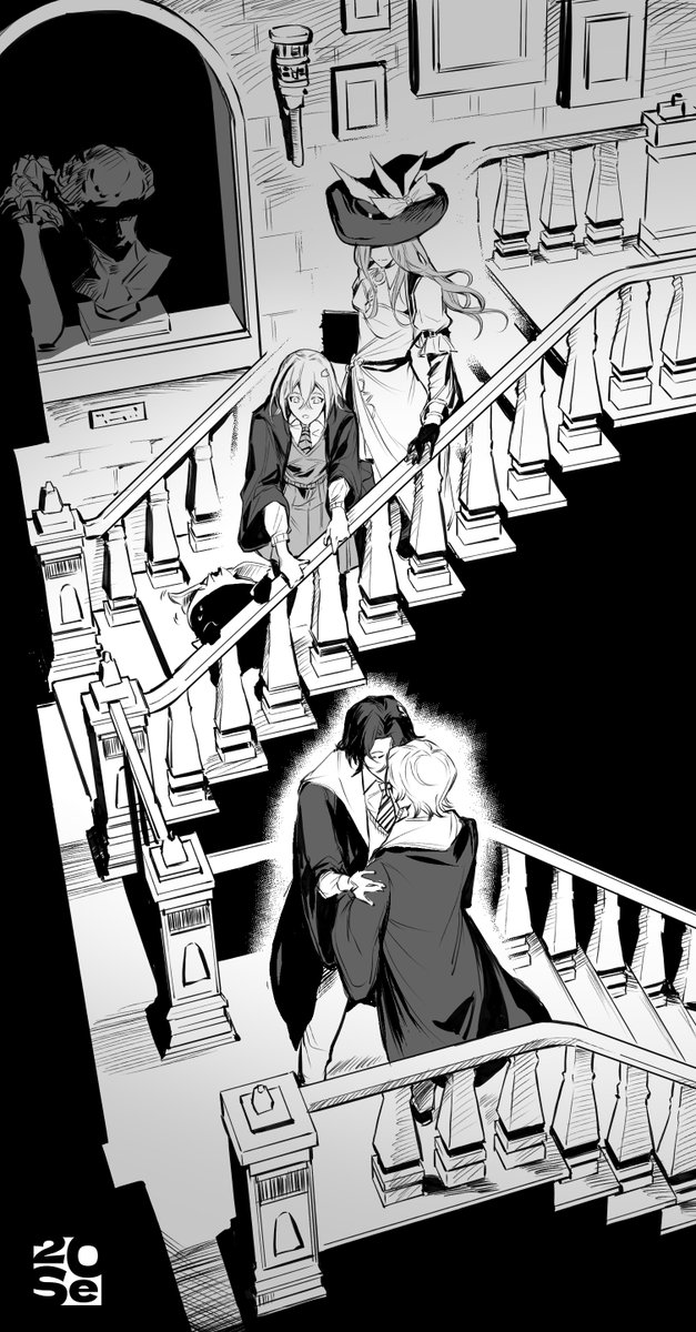 #ratiorine #Aventurine #DrRatio 
🗿🦚
Topaz:  😮😮😮