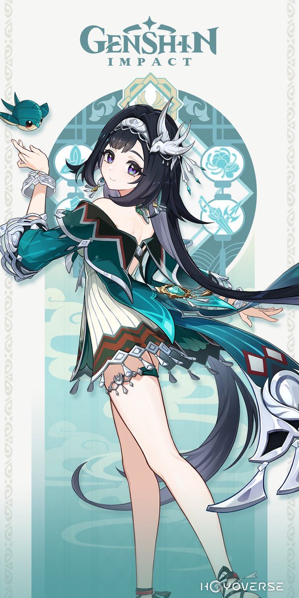 genshin-impact.fr tweet media