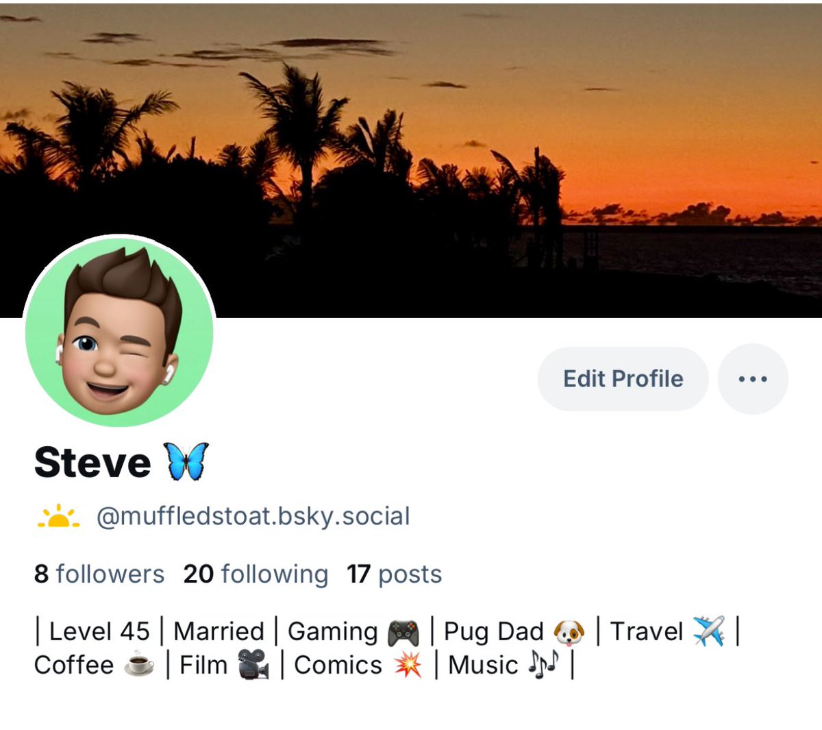 𝙎𝙩𝙚𝙫𝙚 tweet media