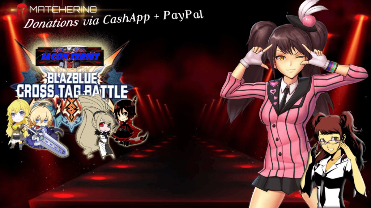 Rodimus51795126's tweet image. Quick reminders for month&apos;s end. Nov 30th/ Dec.1st
Iacon will be back up &amp;amp; running gradually for us in a small revival

Saturday [GranBlue 2] start.gg/tournament/iac…
Sunday [BBTAG 23] start.gg/tournament/iac…

RTs appreciated🙏🏽
#FGC #Tourney #returntoaction